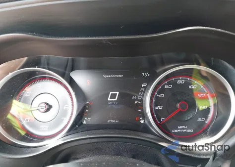 2023 Dodge Charger Police Awd from USA, damaged, VIN 2C3CDXKG2PH537418